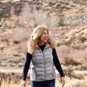 Meet your Posher, Gemma